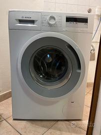 Lavatrice Bosch Serie 4 7kg 1200 giri WAN24057IT