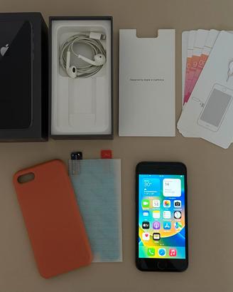 iPhone 8 64GB Space Gray