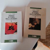 Manuali di storia della filosofia 