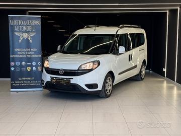 Fiat Doblo Doblò 1.6 MJT 120CV PL Combi Maxi XL N1