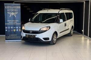 Fiat Doblo Doblò 1.6 MJT 120CV PL Combi Maxi XL N1
