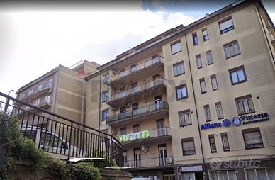 Appartamento - Enna