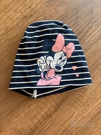 Cappello bimba