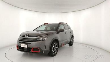 Citroën C5 Aircross 1nd s. PureTech 130 S&S Feel