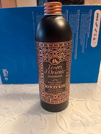 Tesori d'oriente bottiglia