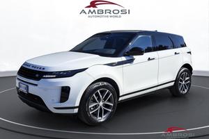LAND ROVER Range Rover Evoque 2.0D I4 163 CV S -