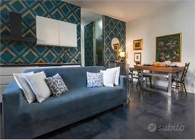 Scala Greca bilocale ristrutt.--3479246944 - Vista 2