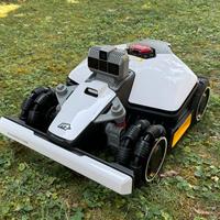 MAMMOTION LUBA MINI AWD LiDAR 1500 Tagliaerba