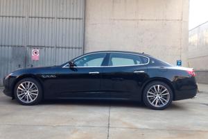 MASERATI Quattroporte 6ª s. - 2016