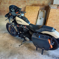 Harley Davidson Iron 883