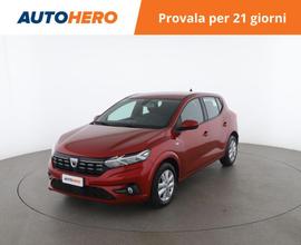 DACIA Sandero TN08607