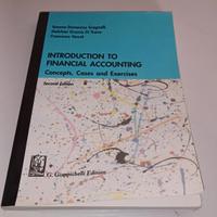 Libro "Introduction To Financial Accounting"