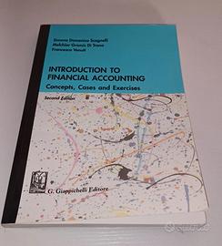 Libro "Introduction To Financial Accounting"