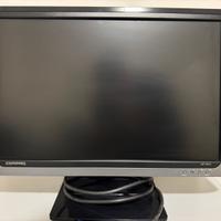 Monitor pc Compaq Wf1907v