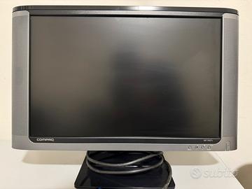 Monitor pc Compaq Wf1907v