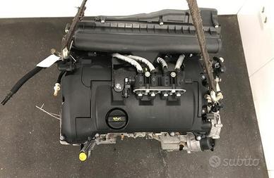 PBL254 Motore Citroen 1.4B 70kw 8FP [09/--]