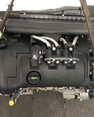 PBL254 Motore Citroen 1.4B 70kw 8FP [09/--]