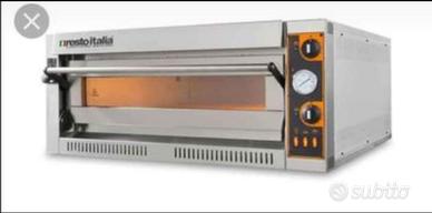 Forno pizza elettrico 380V