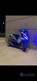 aprilia sr 70