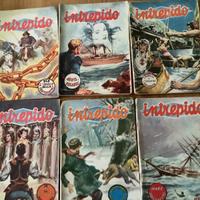 intrepido vintage lotto