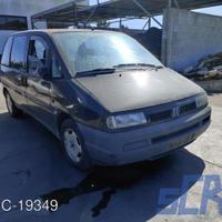 FIAT ULYSSE 220 1.9 TD 90CV 95-02 ricambi