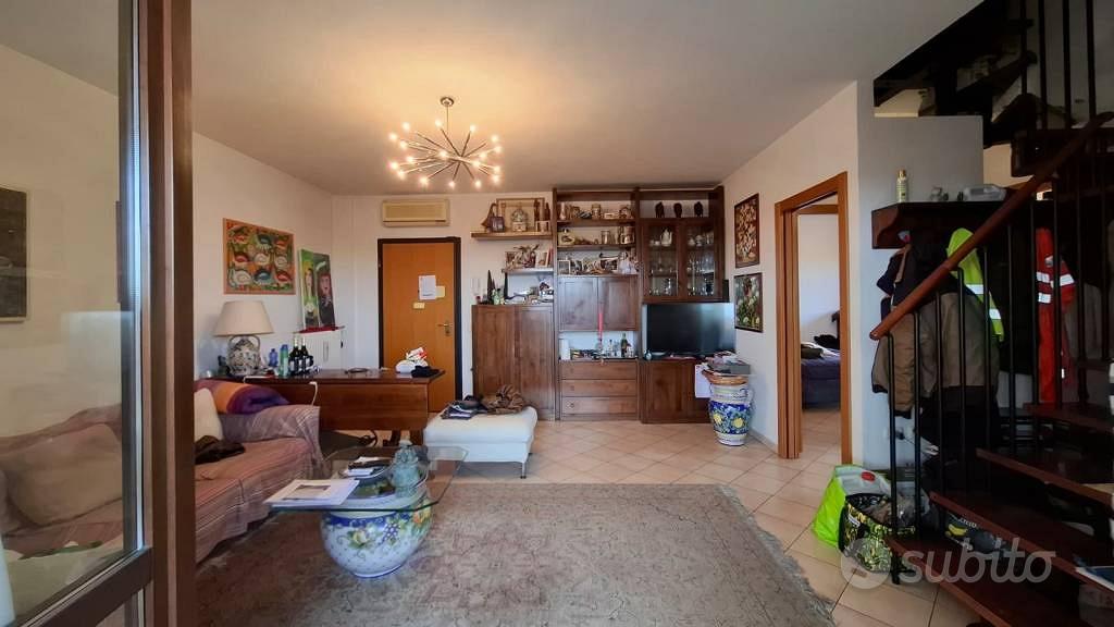 Appartamento – Forlì, Quartiere Spazzoli Campo di Marte Benefattori - Vista 2