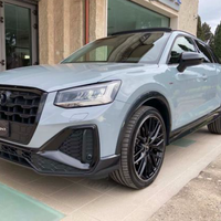 Q2 35 2.0 tdi Identity Black s-tronic