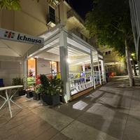 Veranda Dehor per Bar/Ristorante in Ottime Condizi