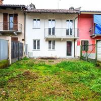 CASA SEMINDIPENDENTE A CAVALLERMAGGIORE