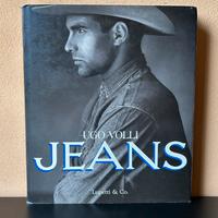 JEANS - UGO VOLLI