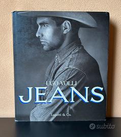 JEANS - UGO VOLLI