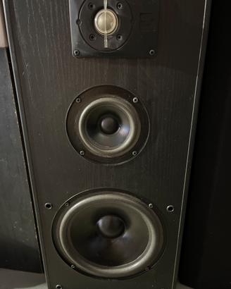 Casse jbl tlx 500