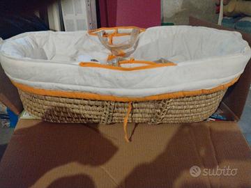 culla lettino