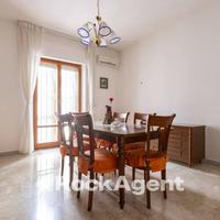 TRILOCALE CON ASCENSORE