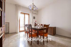 TRILOCALE CON ASCENSORE