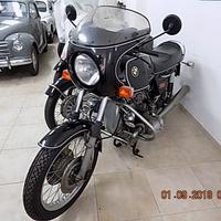 Bmw r 90 s - 1974