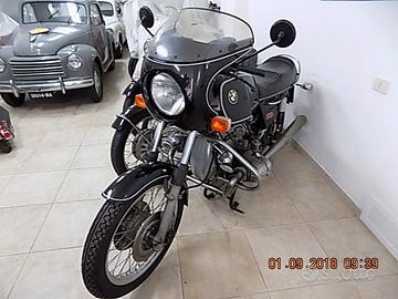 Bmw r 90 s - 1974