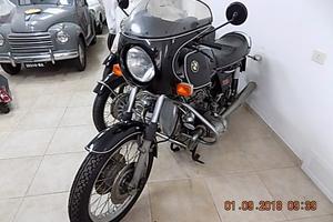 Bmw r 90 s - 1974