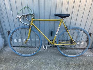 Bicicletta Vintage