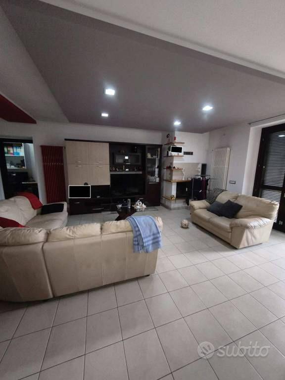 Appartamento – Boville Ernica, Rotabile - Vista 3