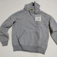 Felpa CLOSED Uomo - GRIGIA - PERFETTA