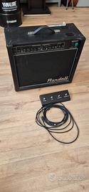 Amplificatore a valvole Randall RG50 TC