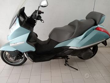 Scooter “ APRILIA ATLANTIC 500