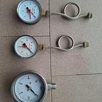 MANOMETRI PER MISURAZIONE PRESSIONE LIQUIDI O GAS