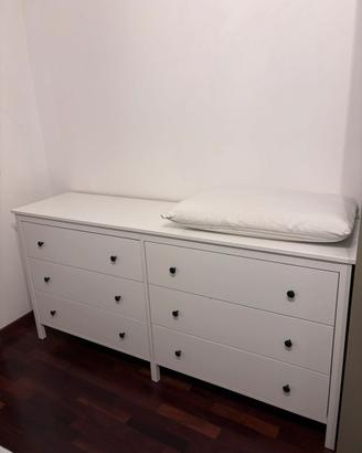 Cassettiera Ikea