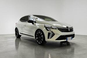 Renault Clio 1.0 eco-g Techno 100cv