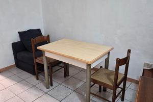 Bilocale arredato