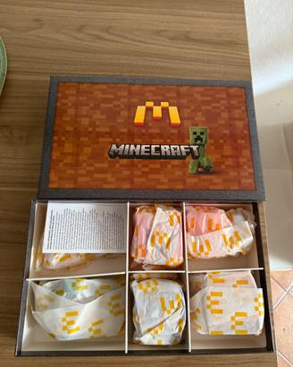 Box minecraft