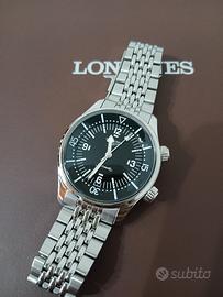 Orologio automatico Longines legend diver 