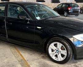BMW Serie 1 (E87) - 2010